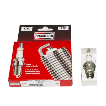 SPARK PLUG F7YC