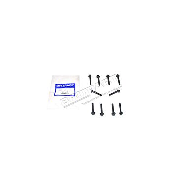 BOLT M6 X 35 FB106075L