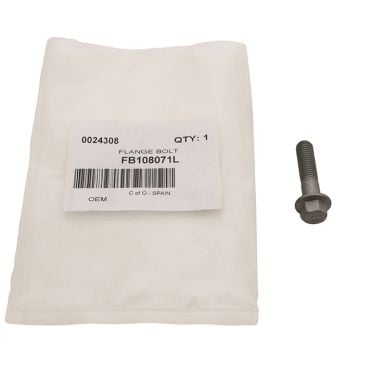 Flange Bolt M8 x 35mm (OEM) FB108071L
