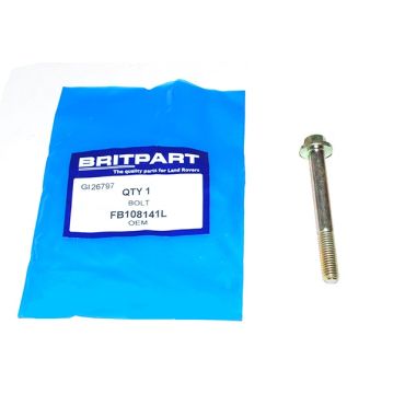 BOLT FB108141L