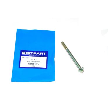 BOLT-FLANGED FB108181L