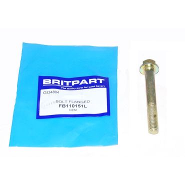 BOLT FLANGED FB110151L