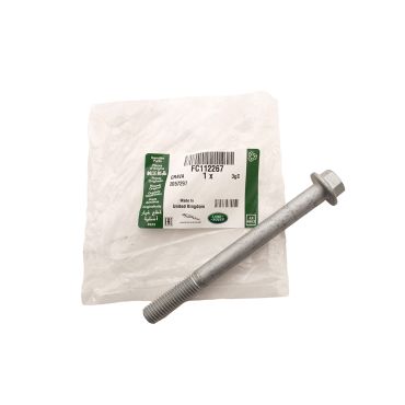 Bolt M12 x 130mm (Genuine) FC112267