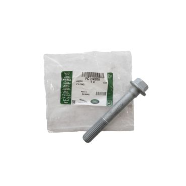 Bolt M14 x 100mm (Genuine) FC114207 FC114206