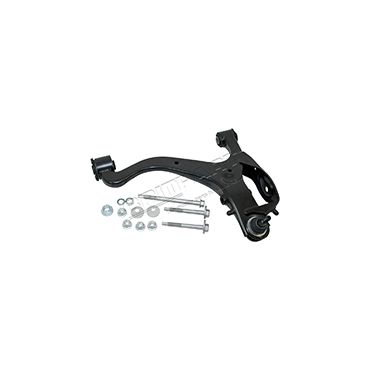 Front Lower Suspension Arm Wishbone Kit RH TDV8 (Britpart) LR029303K