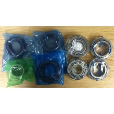 Bearing Kit Rear Diff Early Type FL1 (OEM) FDK001