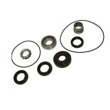 Rear Differential Diff Bearing Kit Late Large Bearing (OEM) FDK005