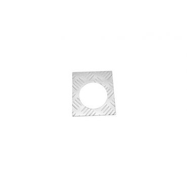 Fuel Filler Surround - 2mm - DEF FF-TD5/A