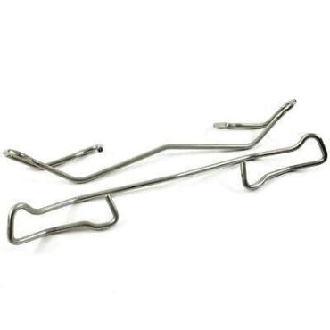 Front Brake Caliper Spring Size 18 Caliper   Rover Velar LR064686