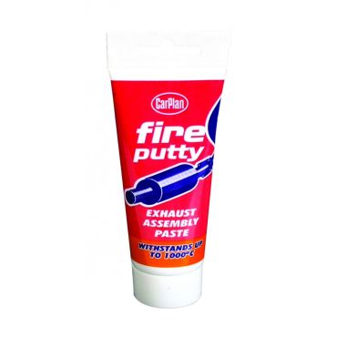 CarPlan FIP120 CarPlan Fire Putty 120g FIP120