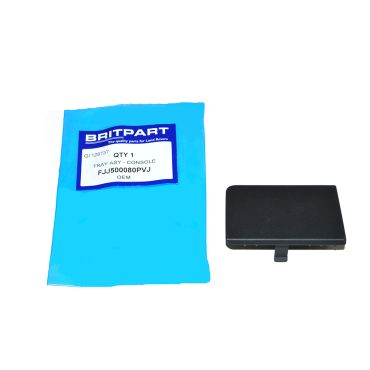 TRAY ASY - CONSOLE FJJ500080PVJ