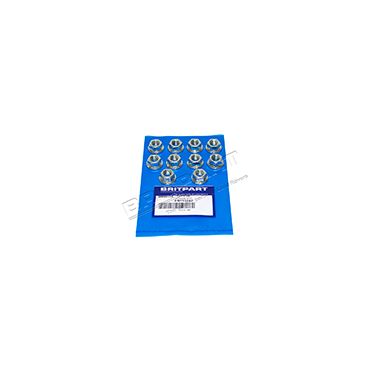Flange Nut (BRITPART) FN110046 FN110047
