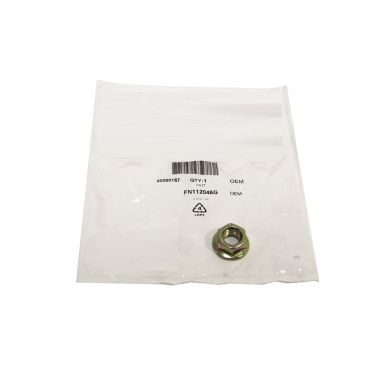 Nut M12 (Britpart) NH112041L FN112046G FN112046  