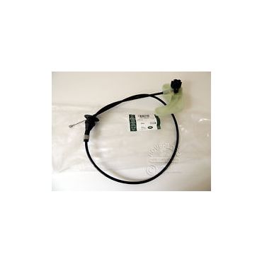 Cable Bonnet Release L322 02-09 RHD *Handle End* (Genuine) FPF500040 FPF500010