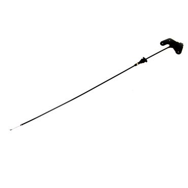 Cable Bonnet Release L322 02-09 LHD *Handle End* (Eurospare) FPF500050