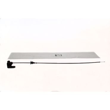 Cable Bonnet Release L322 02-09 LHD *Handle End* (Genuine) FPF500050