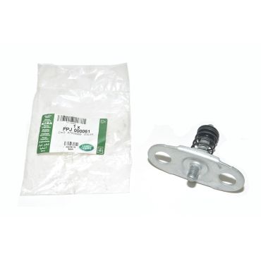 Striker Bonnet Hood L322 02-12 (Genuine) FPJ000061 FPj000060