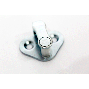 Door Striker (Eurospare) FQB500130 MUC8526