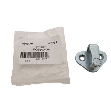 Door Striker (Britpart) FQB500130 MUC8526