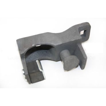 Striker LH Anti Burst Door Lock (Britpart) ALR4651 FQB500170 FQB000050 