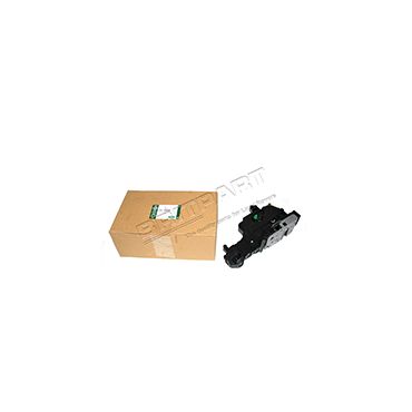 Door Latch Front RH RHD (Genuine) FQJ102880