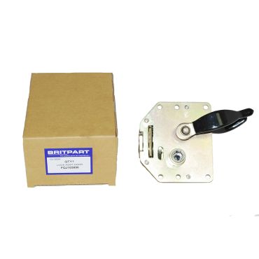Door Lock Front Door LH (Britpart) 395038 FQJ103850