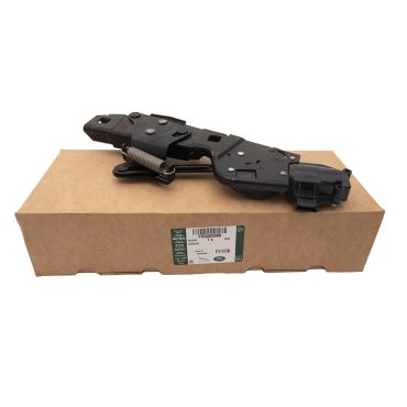 Striker Plate RRS (Genuine) FQQ500090