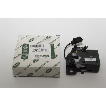 LATCH-TAILGATE FQR100550