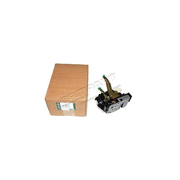 Door Latch Rear End Tail Door D2 (Genuine) FQR100570