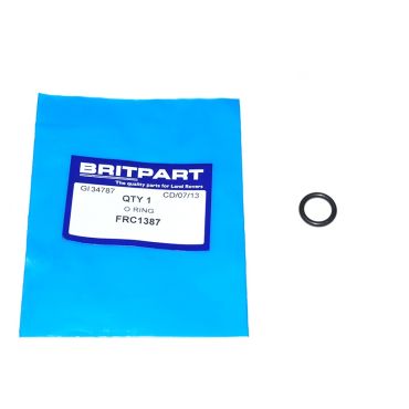 O RING (BRITPART) FRC1387
