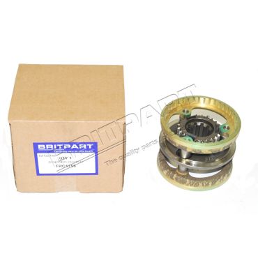 SYNCHRO CLUTCH (BRITPART) BR1777 FRC1758 239160