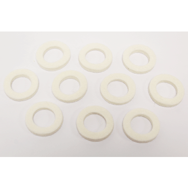 Output Flange Shaft Felt Washer (Aftermarket) FRC2464