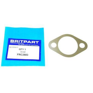 Swivel Pin Shim 0.003 thou (Britpart) FRC2883  