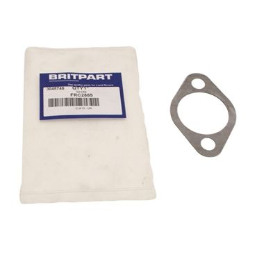 Swivel Pin Shim 0.010 thou 0.25mm (Britpart) FRC2885