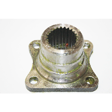 Diff Pinion Flange Later Type Fine Spline (EAC) FRC3002