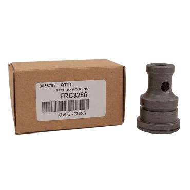 SPEEDO HOUSING FRC3286