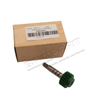 Speedo Gear (OEM) FRC3311