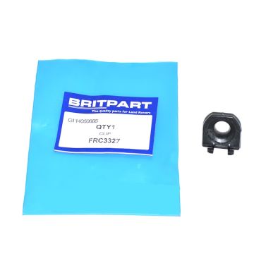 Clutch Slave Cylinder Pushrod Clip (Britpart) FRC3327