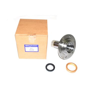 Stub Axle Front 1983-1993 (OEM) FRC4320