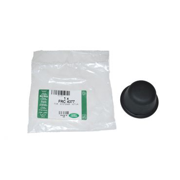 Drive Flange Rubber End Cap *Early* (GENUINE) FRC4377
