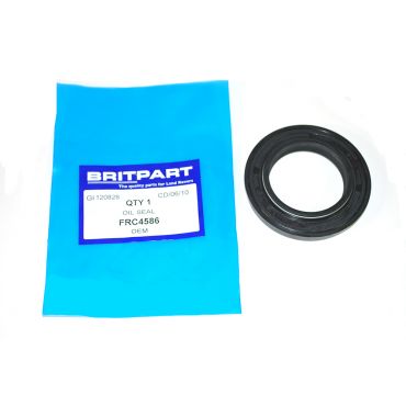 Diff Input Pinion Oil Seal Narrow (Britpart) FRC4586