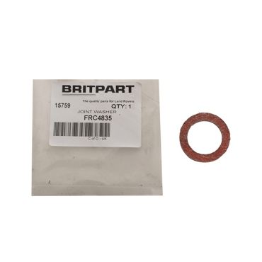 JOINT WASHER (BRITPART) FRC4835