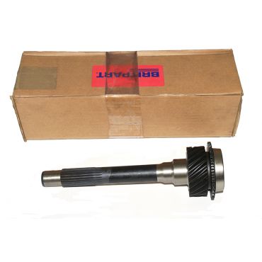 Pinion Shaft (Britpart) FRC4845
