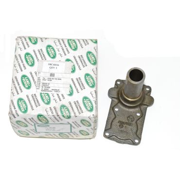 COVER ASSY. GBOX FRONT FRC4856