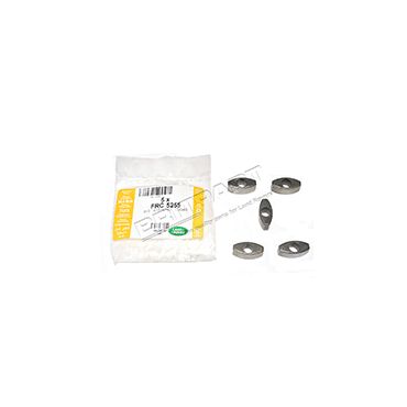 SLIPPER PAD FRC5255LR