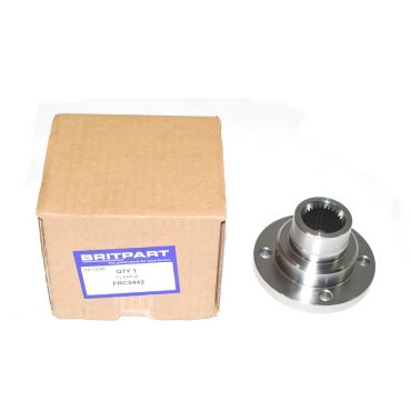 Flange Output Front Transfer Box LT230 (Britpart) FRC5442