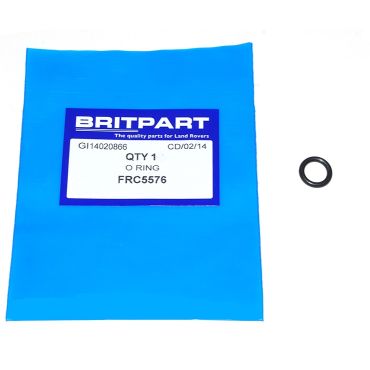 O RING (BRITPART) FRC5576