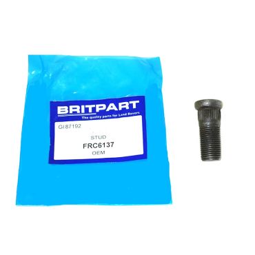Wheel Stud 39mm 83-93 (Britpart) FRC6137