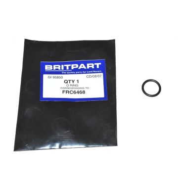 O RING (BRITPART) FRC6468