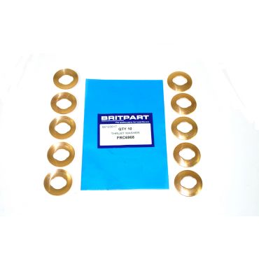 Differential Gear Thrust Washers (Britpart) FRC6968